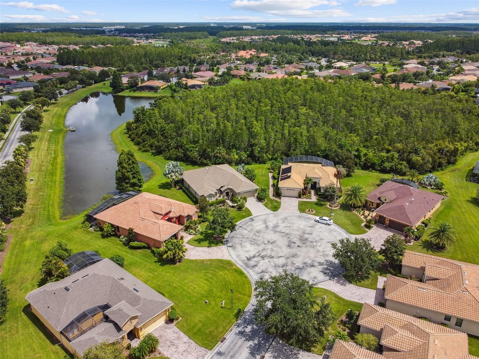 Image 45 of 64 For 313 Santa Barbara Lane