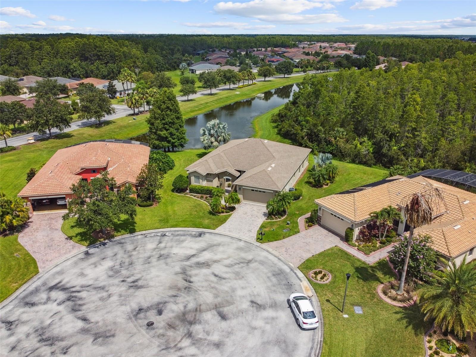 Image 46 of 64 For 313 Santa Barbara Lane