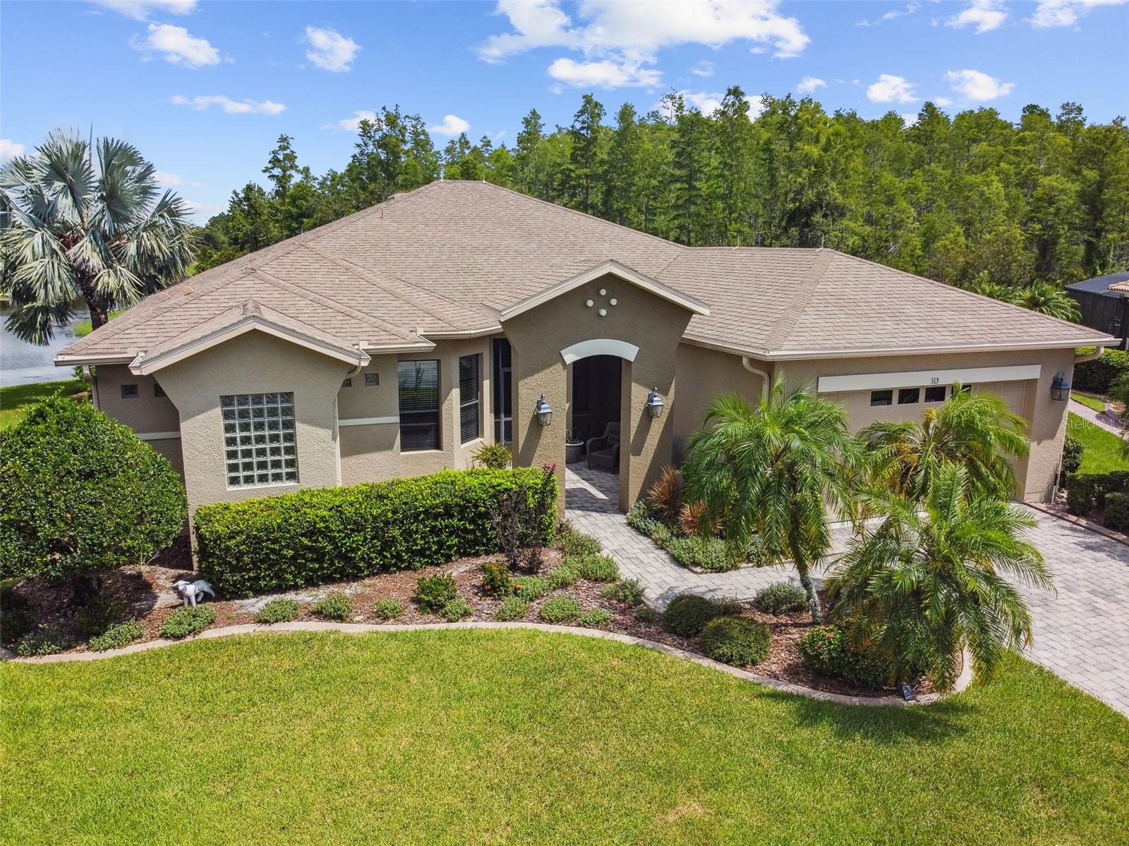 Image 5 of 64 For 313 Santa Barbara Lane