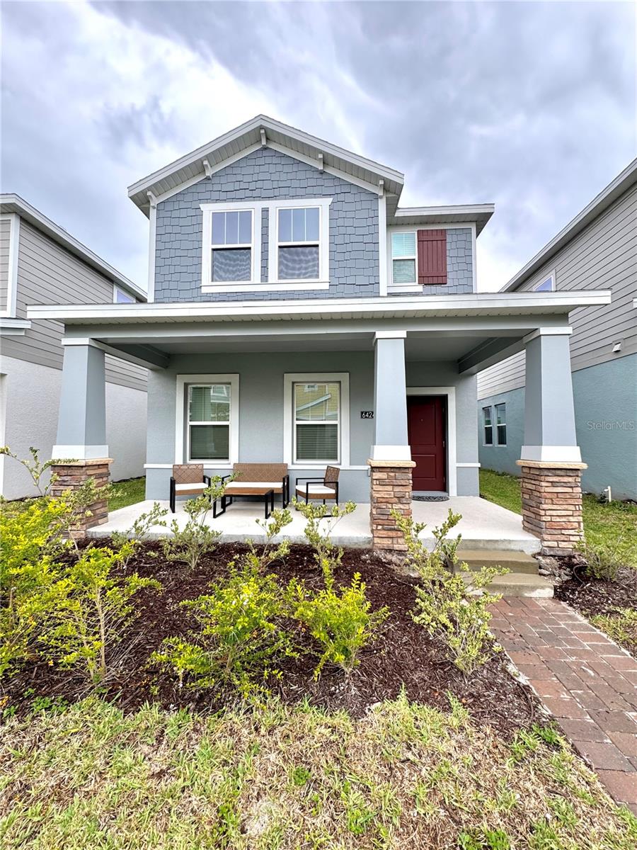 Details for 6424 Pine Fork Alley, ST CLOUD, FL 34771