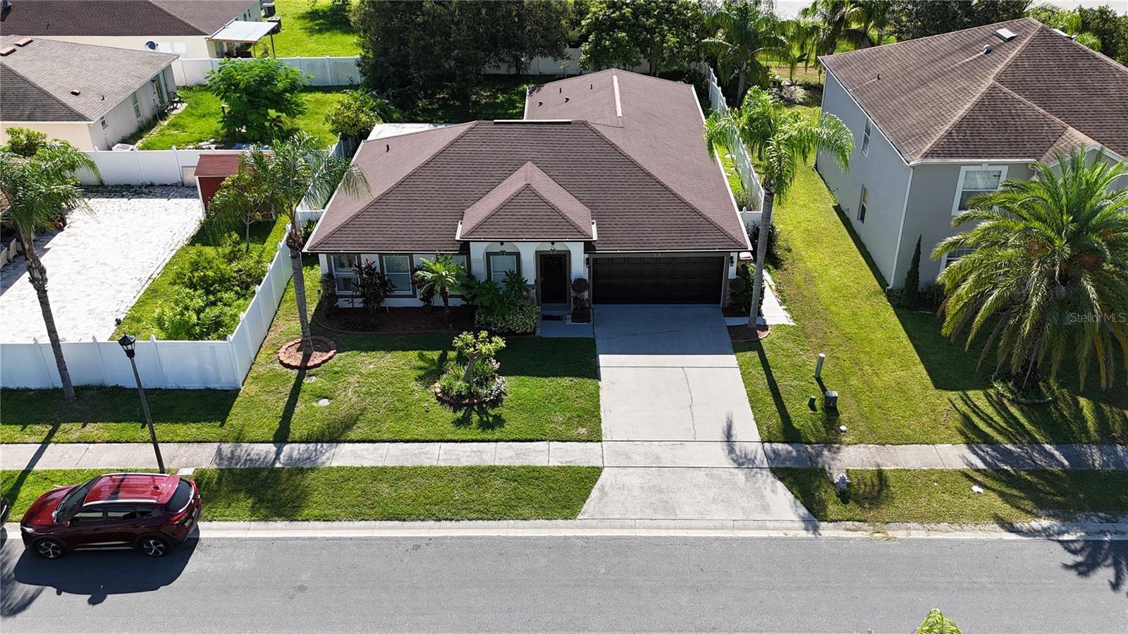 Details for 5313 Sunset Canyon Drive, KISSIMMEE, FL 34758