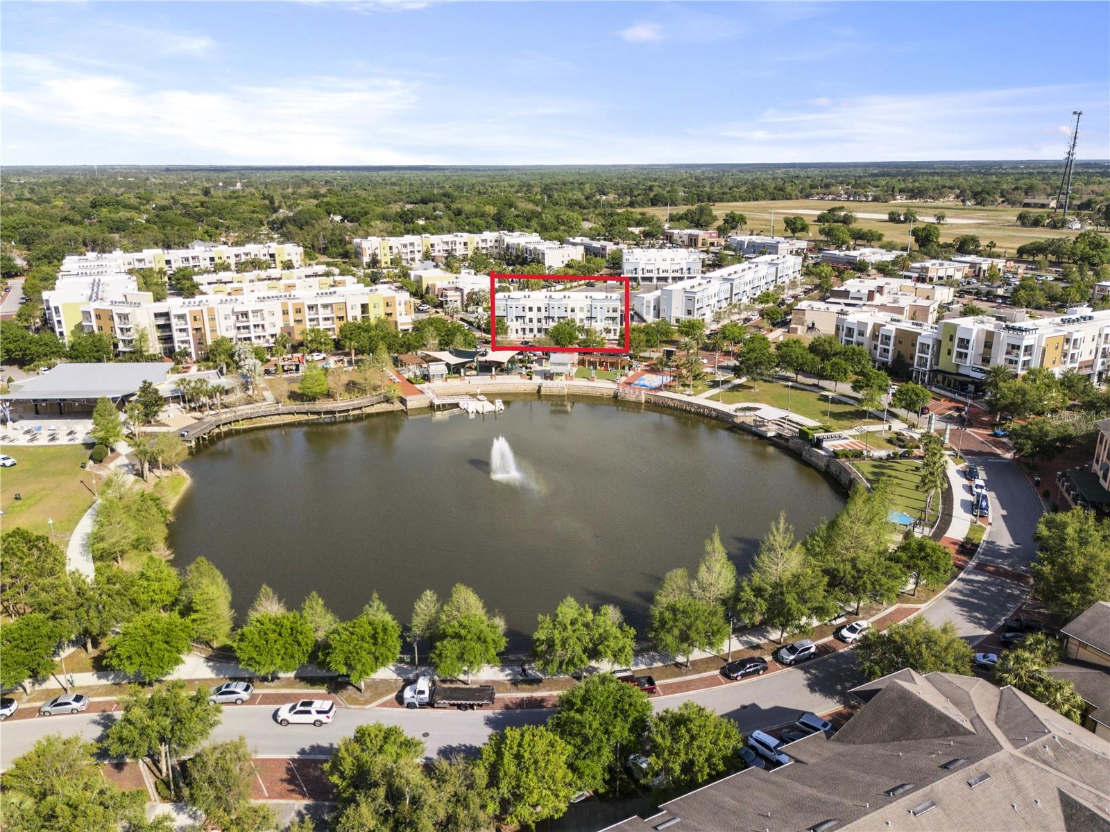 Image 22 of 28 For 334 Center Lake Lane