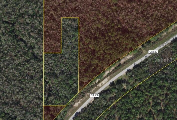 Details for Cypress Parkway, DAVENPORT, FL 33837