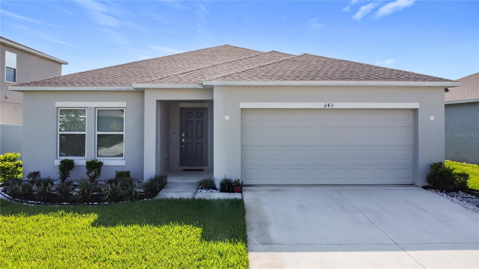 Details for 243 Amber Way, KISSIMMEE, FL 34758