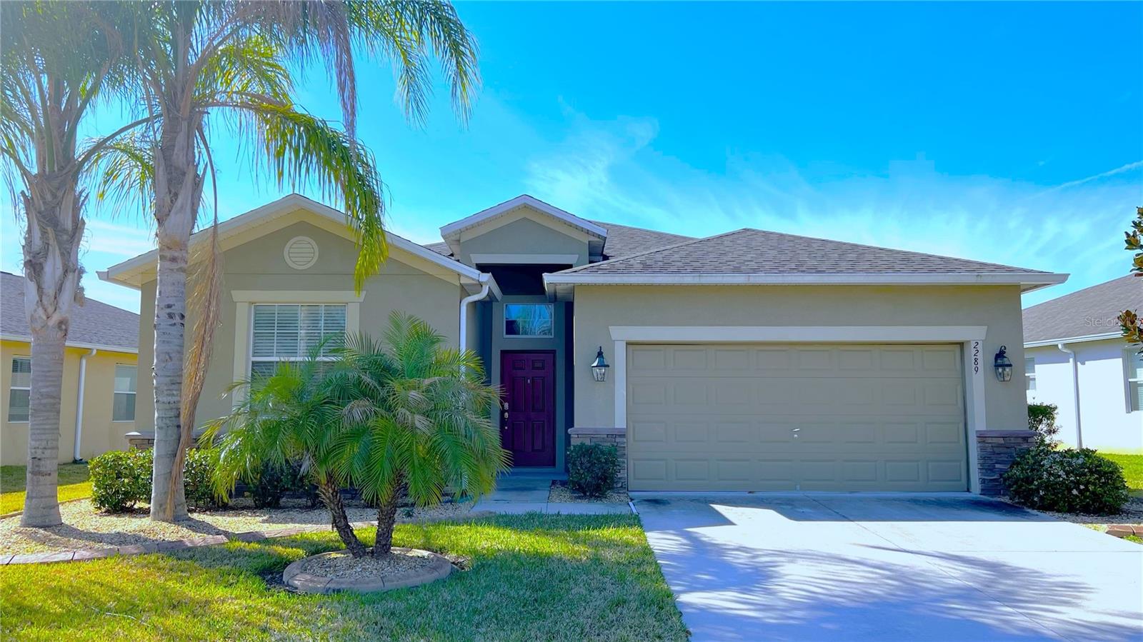 Details for 2289 Grantham Avenue, DAVENPORT, FL 33837