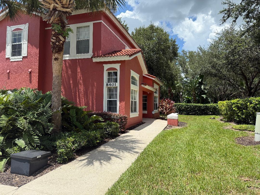 Details for 8401 Crystal Cove Loop, KISSIMMEE, FL 34747