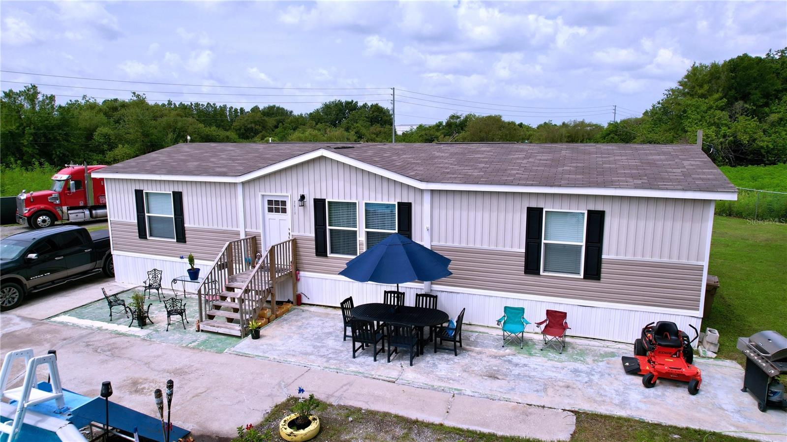 Image 4 of 62 For 2531 Dawn Heights Drive