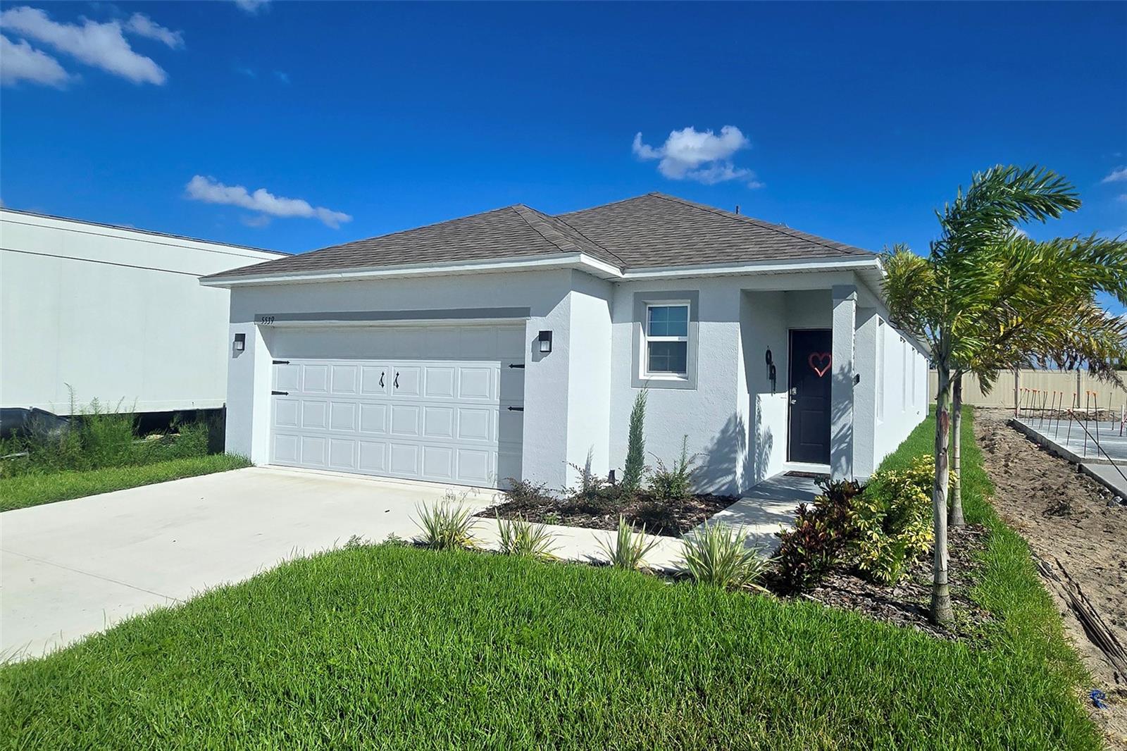 Details for 5539 Maddie Drive, HAINES CITY, FL 33844