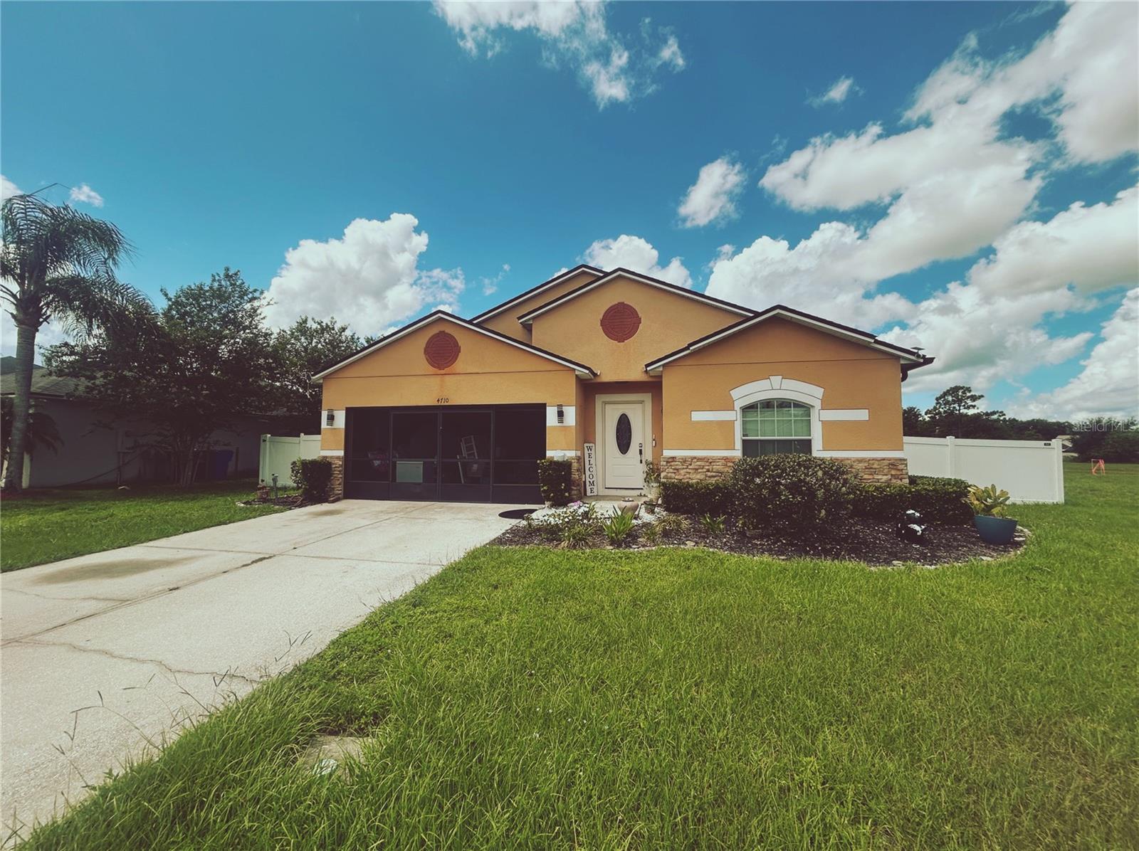 Listing Details for 4710 Preserve Boulevard, ST CLOUD, FL 34772
