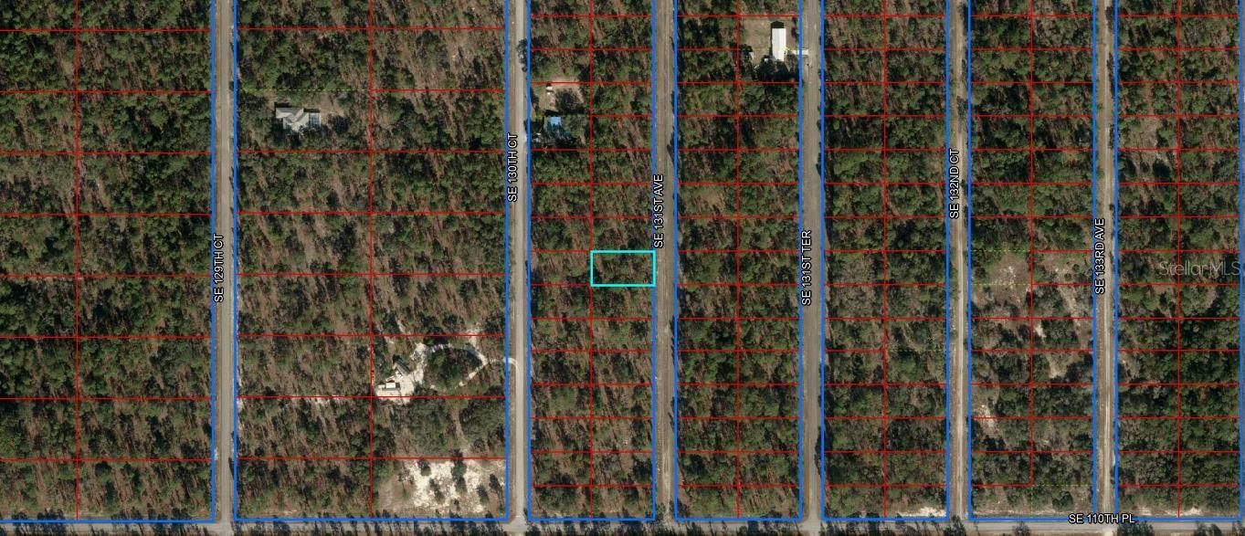 Listing Details for 00 131 Avenue, DUNNELLON, FL 34431