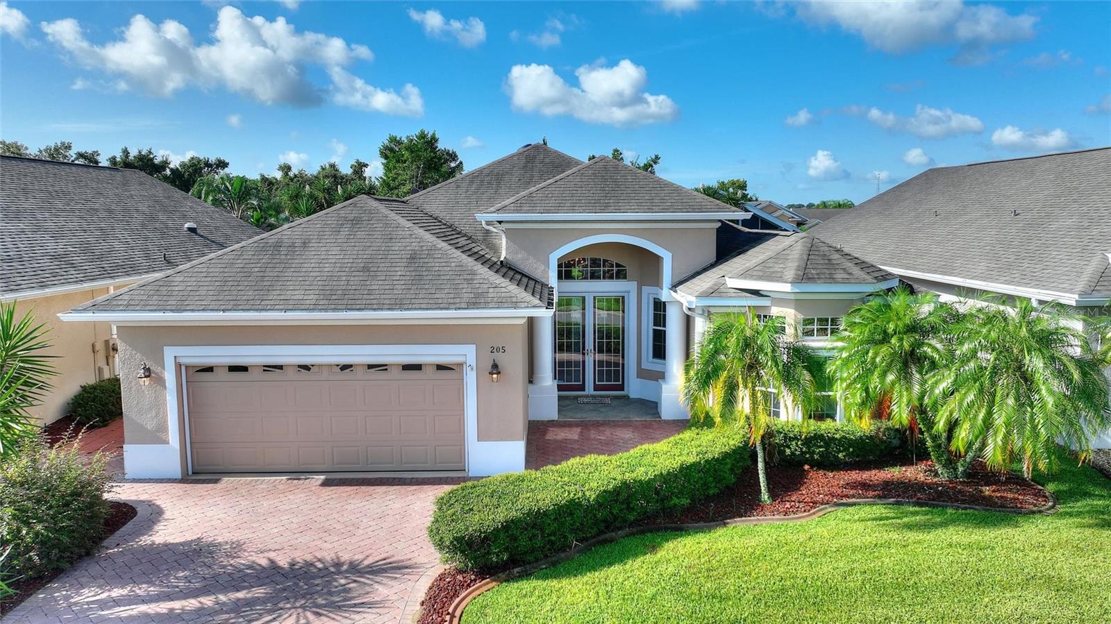 Details for 205 Fitzgerald Lane, DAVENPORT, FL 33837