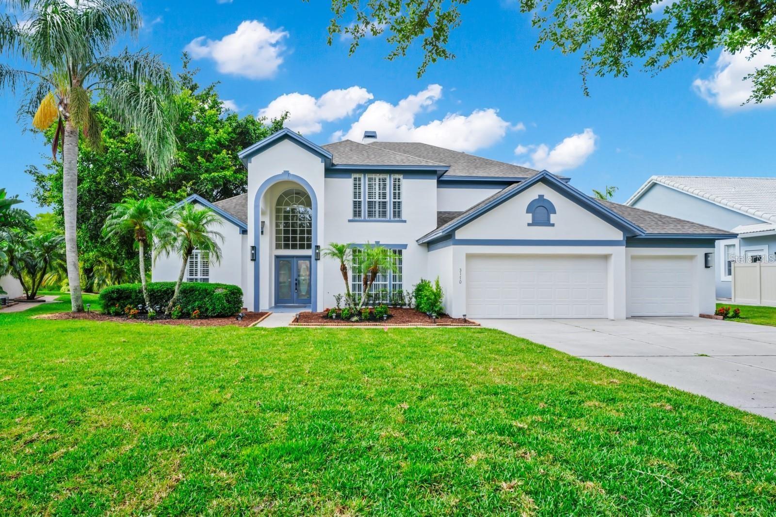 Details for 3170 Zaharias Drive, ORLANDO, FL 32837