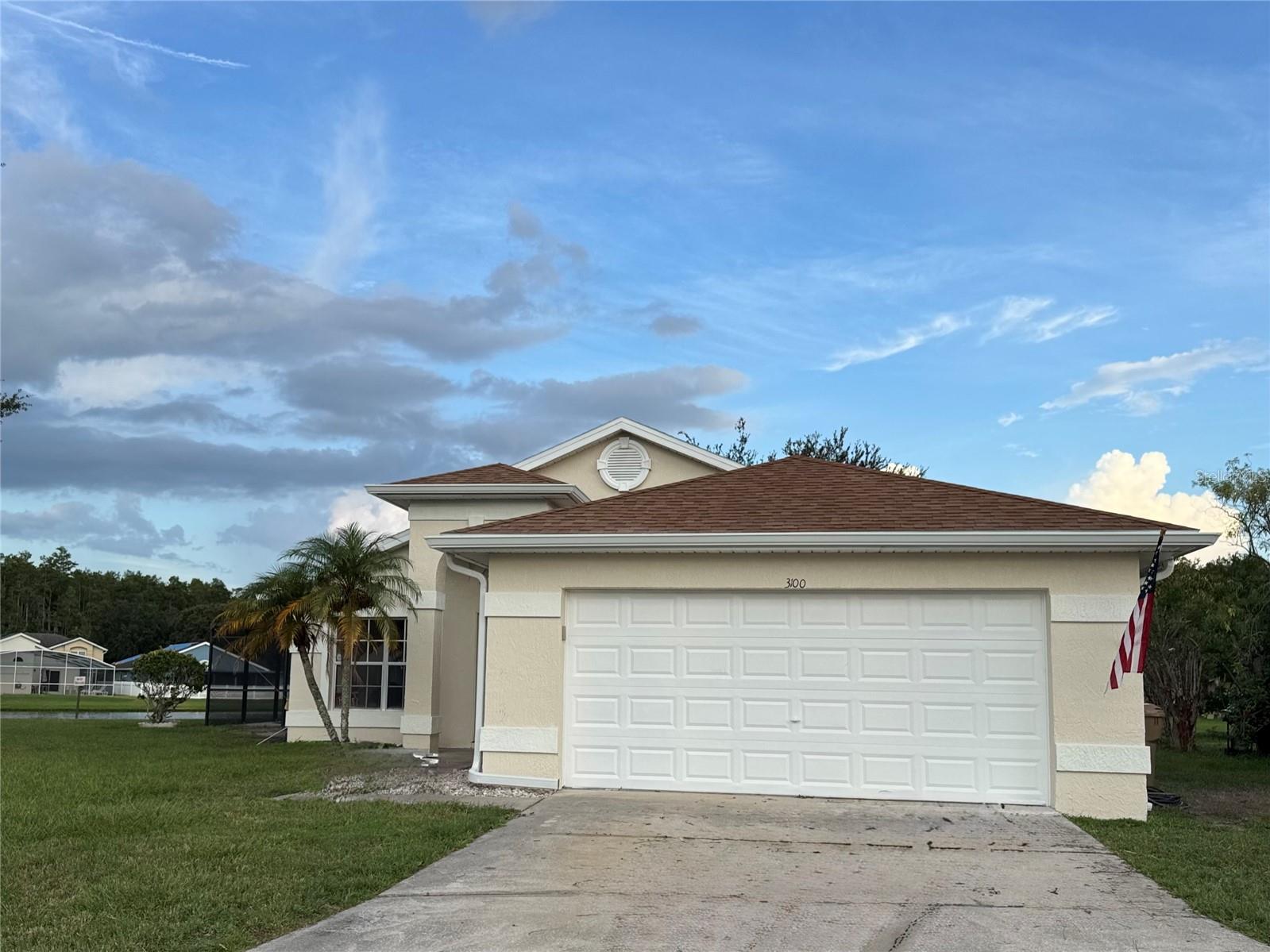 Details for 3100 Tall Grass Place, KISSIMMEE, FL 34743