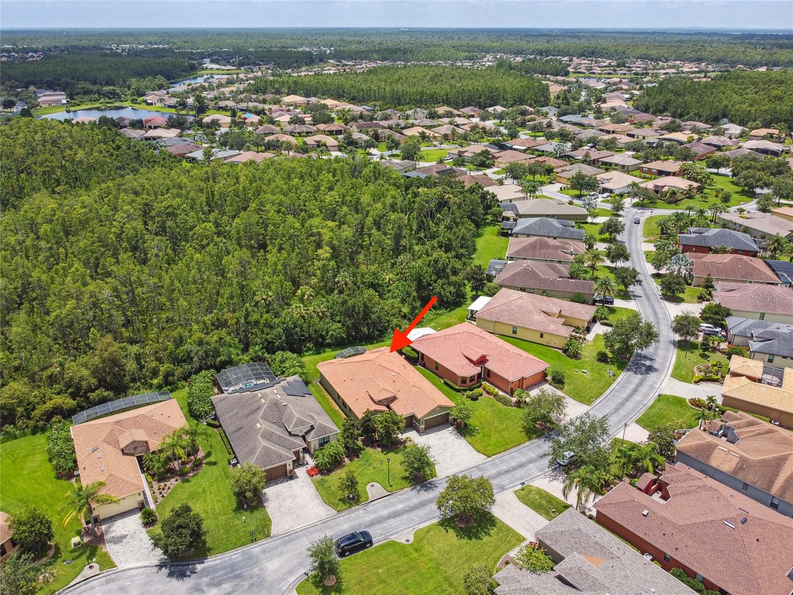 Image 68 of 72 For 448 Fountain Valley Ln