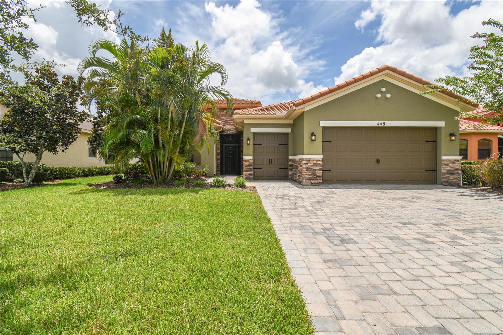 Image 71 of 72 For 448 Fountain Valley Ln