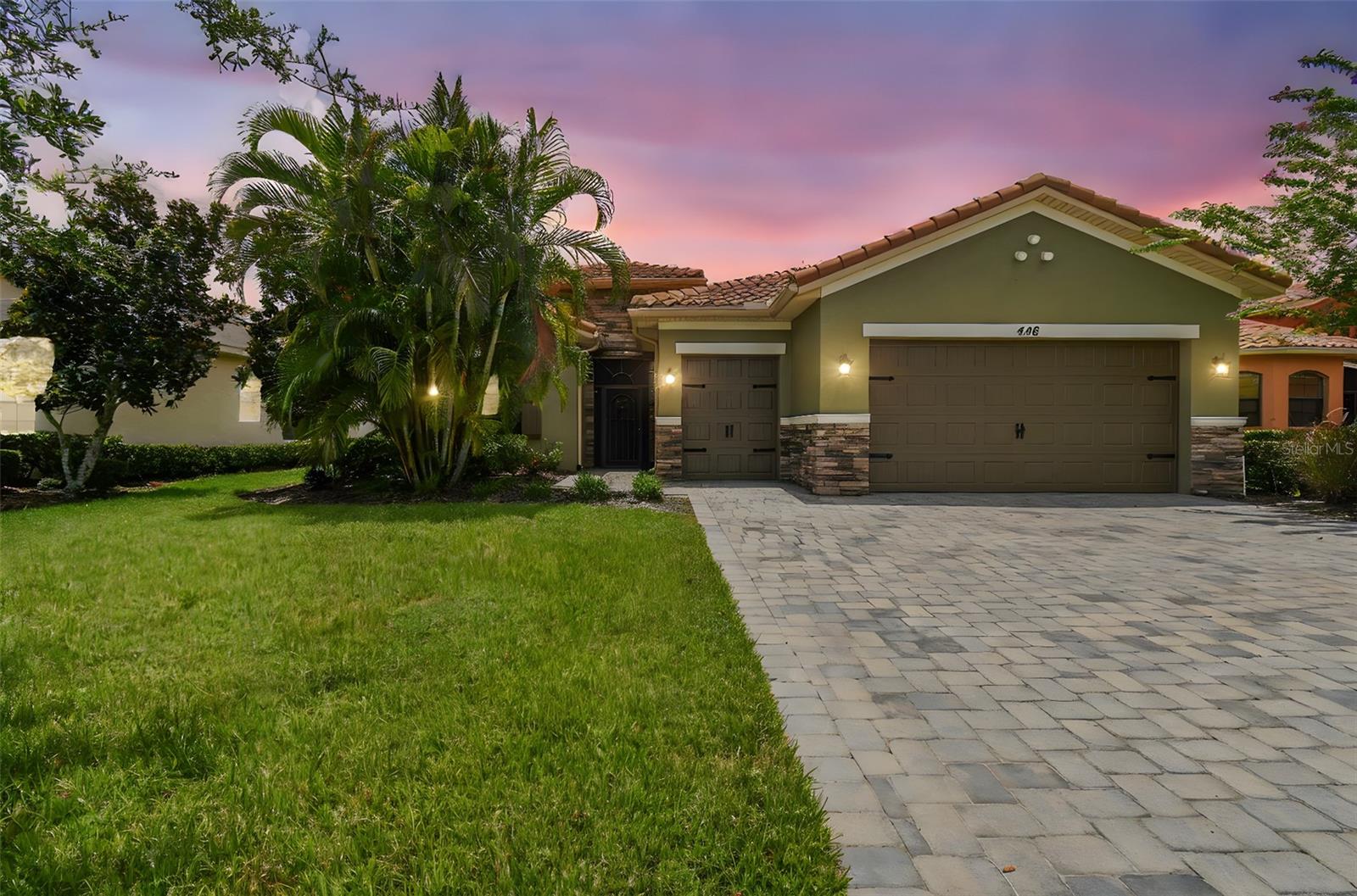 Image 72 of 72 For 448 Fountain Valley Ln