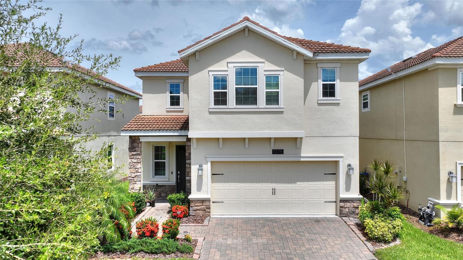 Details for 1075 Trappers Trail Loop, DAVENPORT, FL 33836