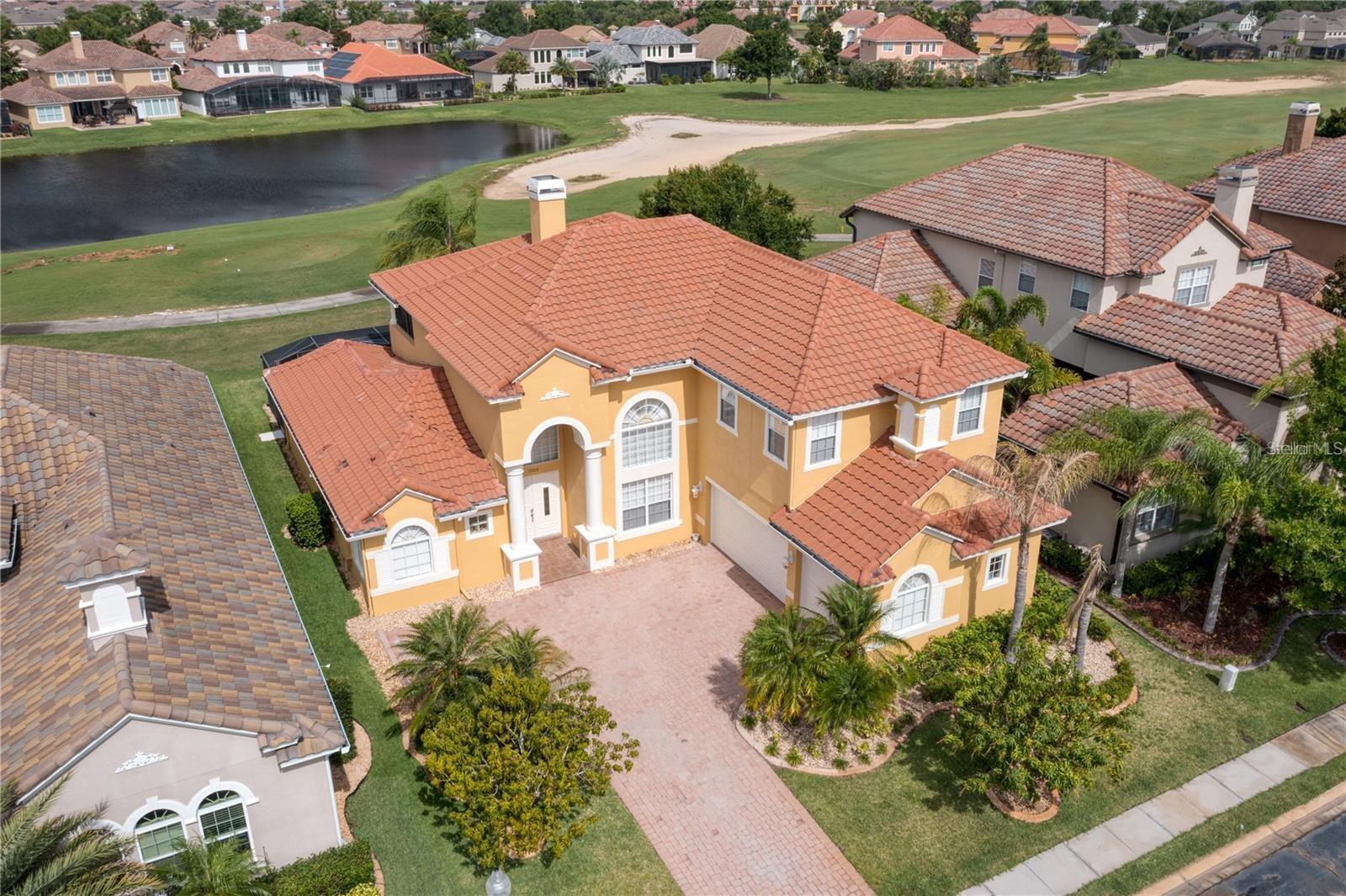 Image 3 of 51 For 2333 Pinehurst Court