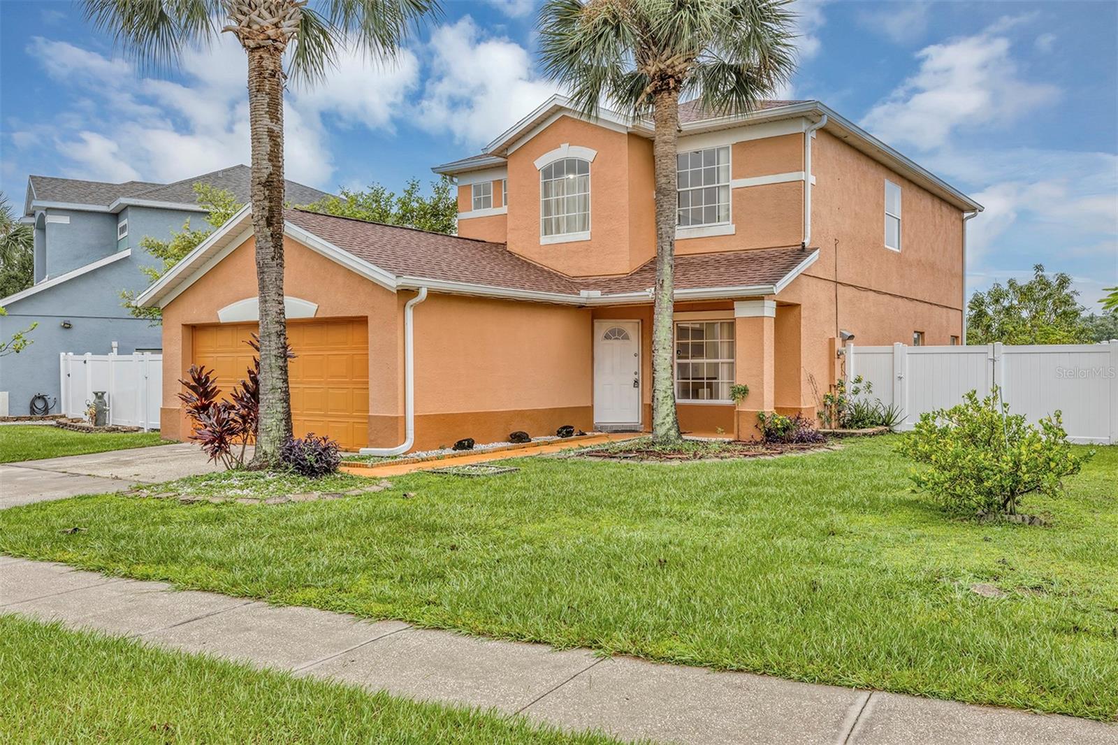 Details for 1915 Meadow Pond Way, ORLANDO, FL 32824