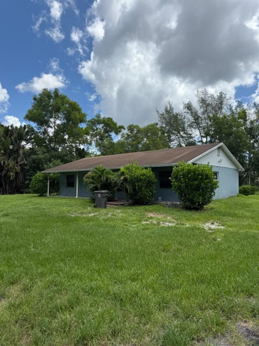 Details for 4390 126th Drive W, WEST PALM BEACH, FL 33411