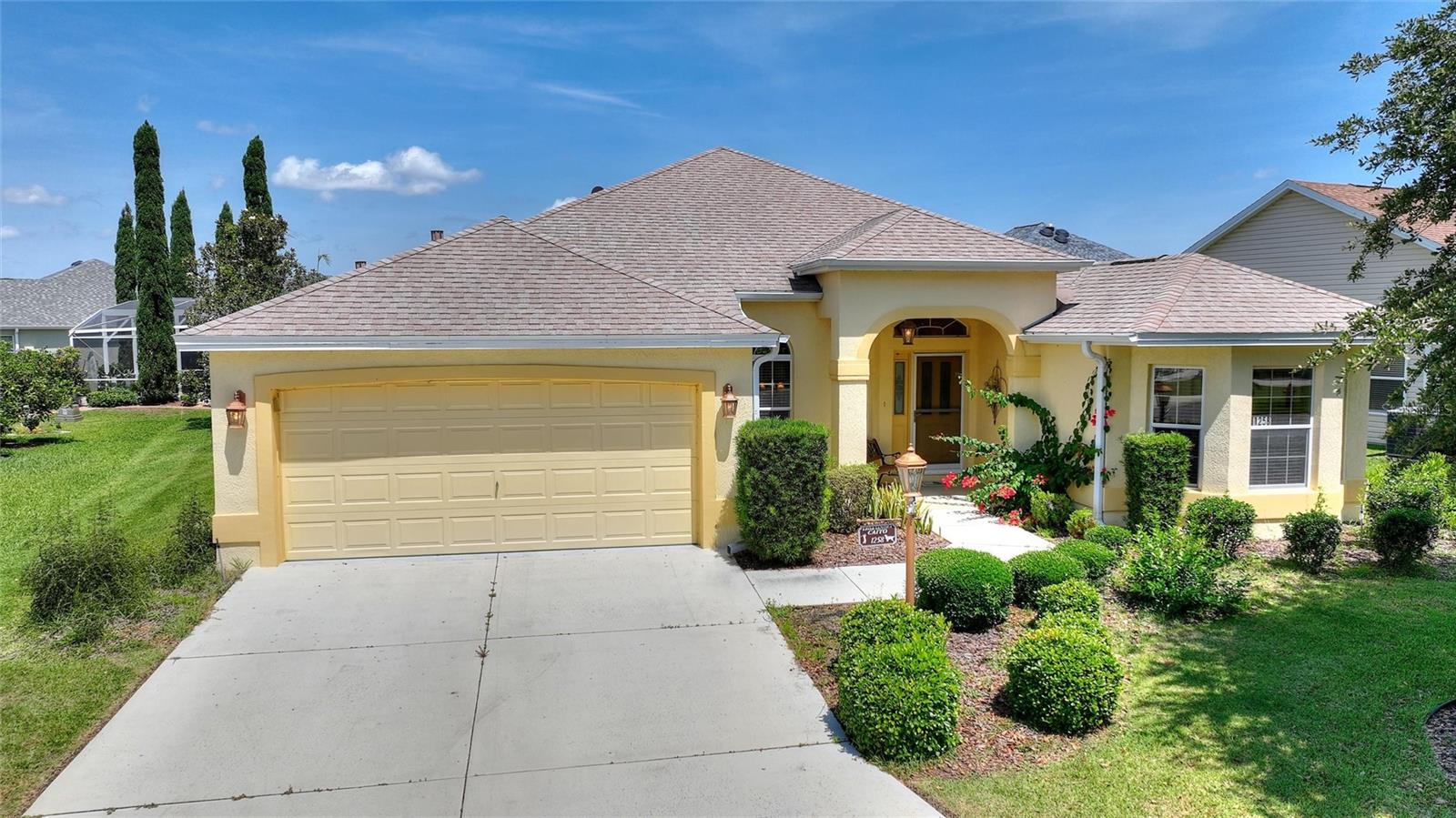 Details for 1258 Donalds Place, THE VILLAGES, FL 32162
