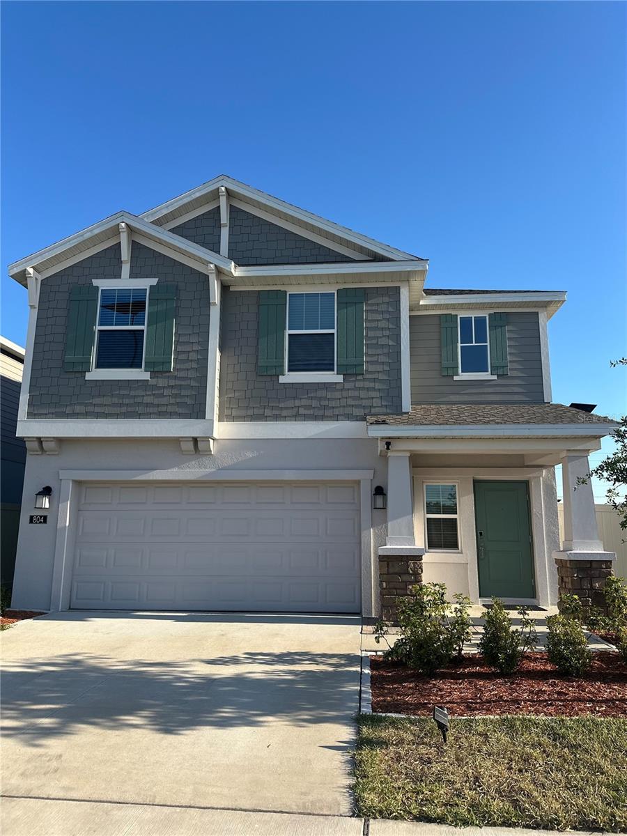 Details for 804 Timberland Drive, EAGLE LAKE, FL 33839