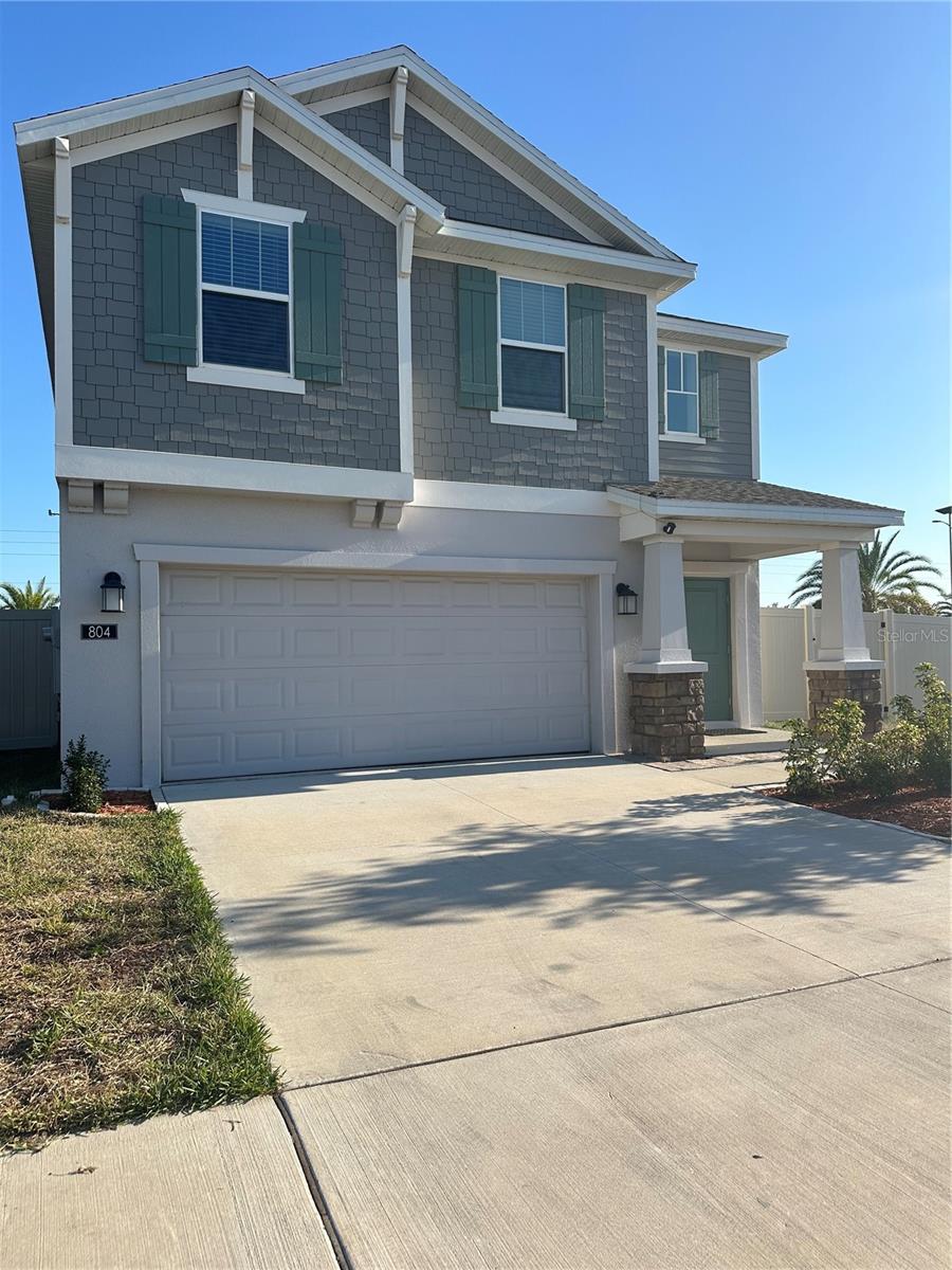 Image 2 of 24 For 804 Timberland Drive