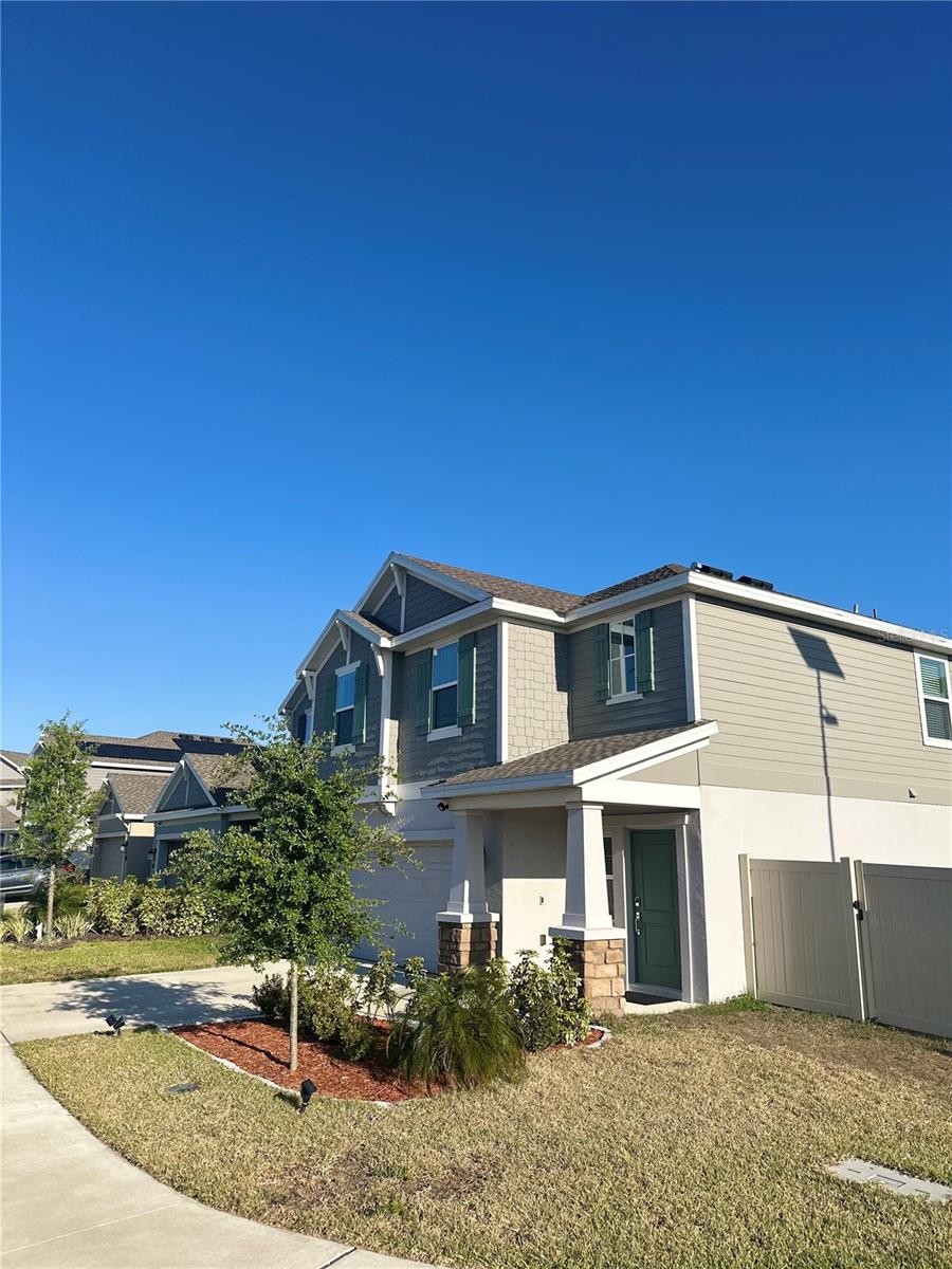 Image 4 of 24 For 804 Timberland Drive