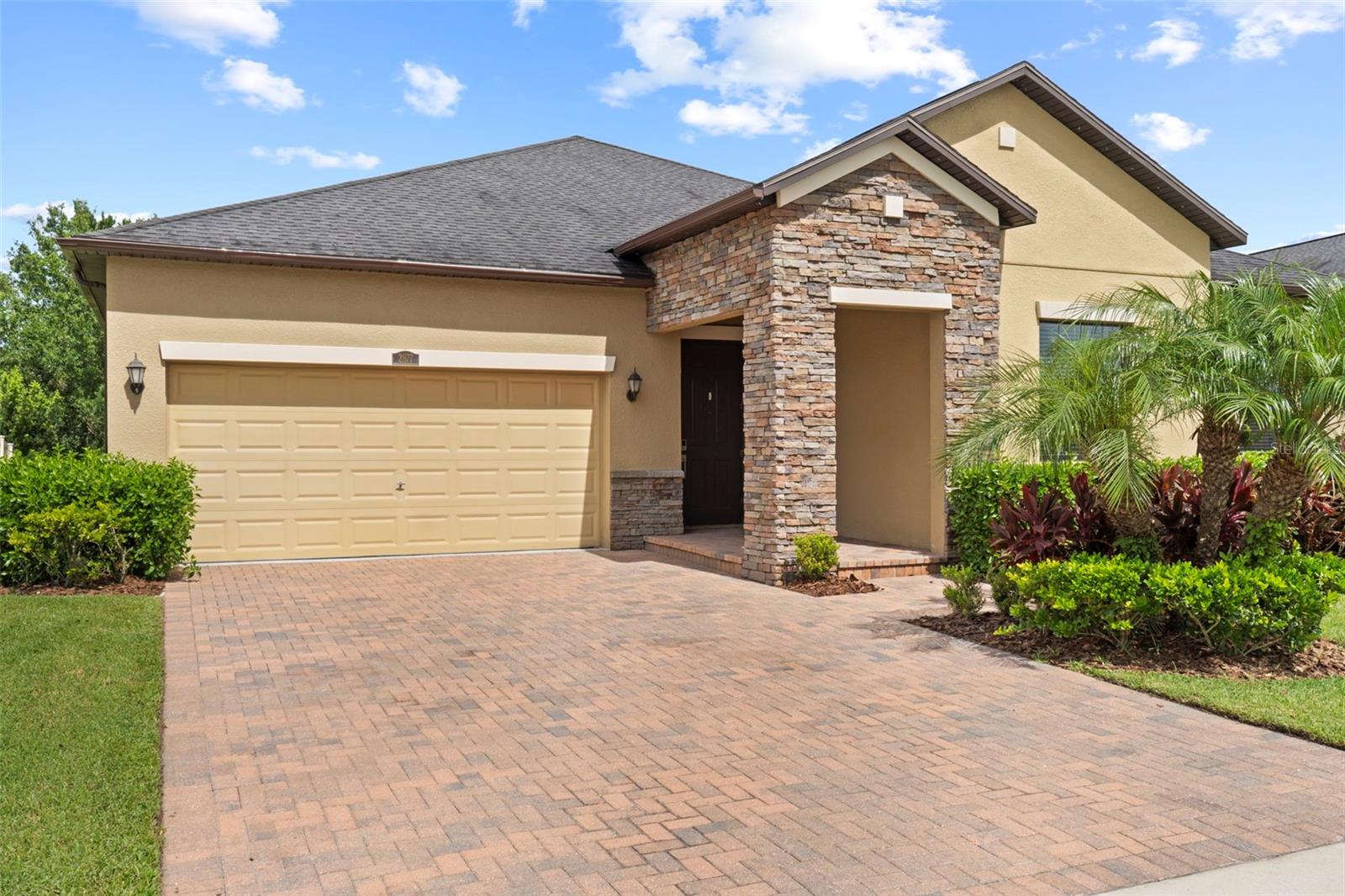 Details for 2877 Hillard Drive, WESLEY CHAPEL, FL 33543