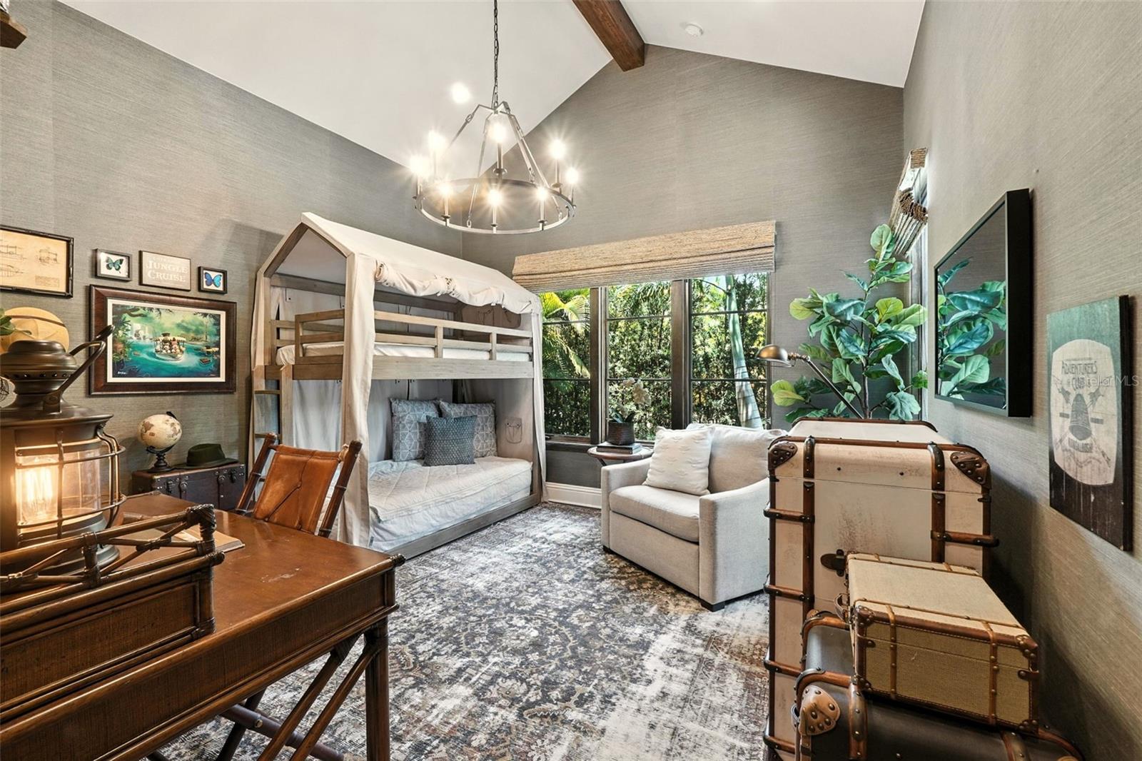 Image 34 of 62 For 10075 Symphony Grove Drive