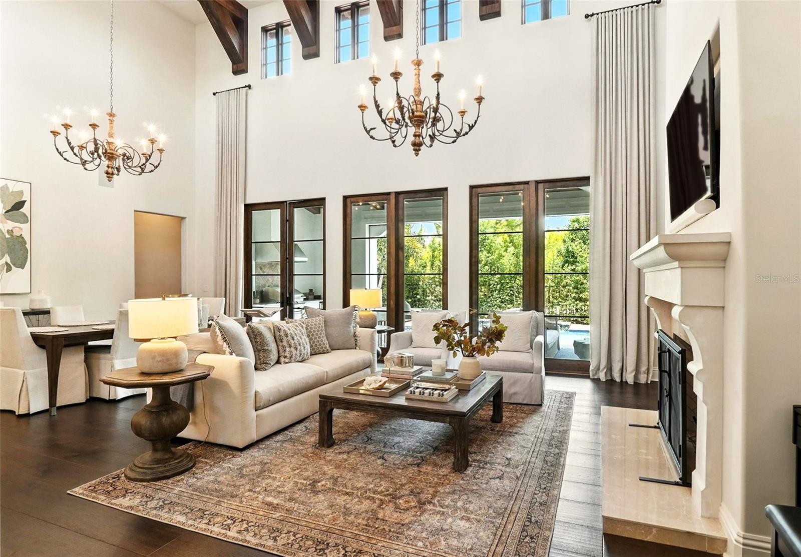 Image 7 of 62 For 10075 Symphony Grove Drive