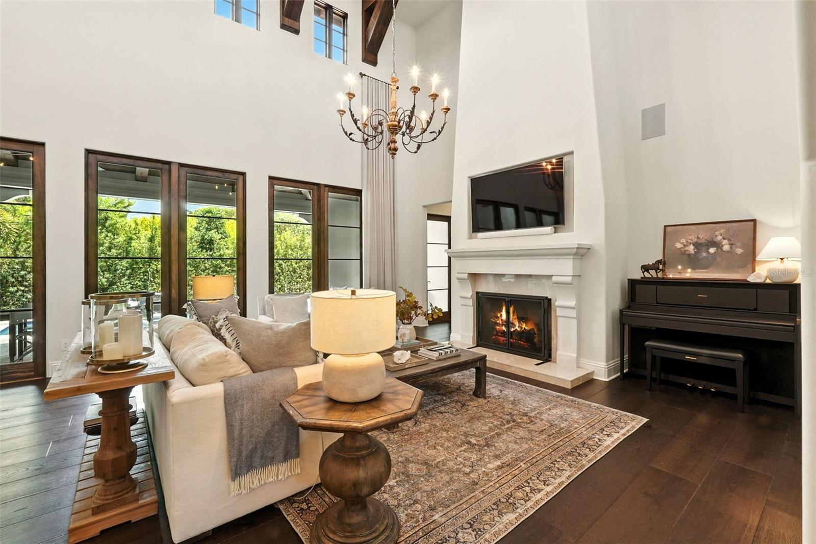 Image 9 of 62 For 10075 Symphony Grove Drive
