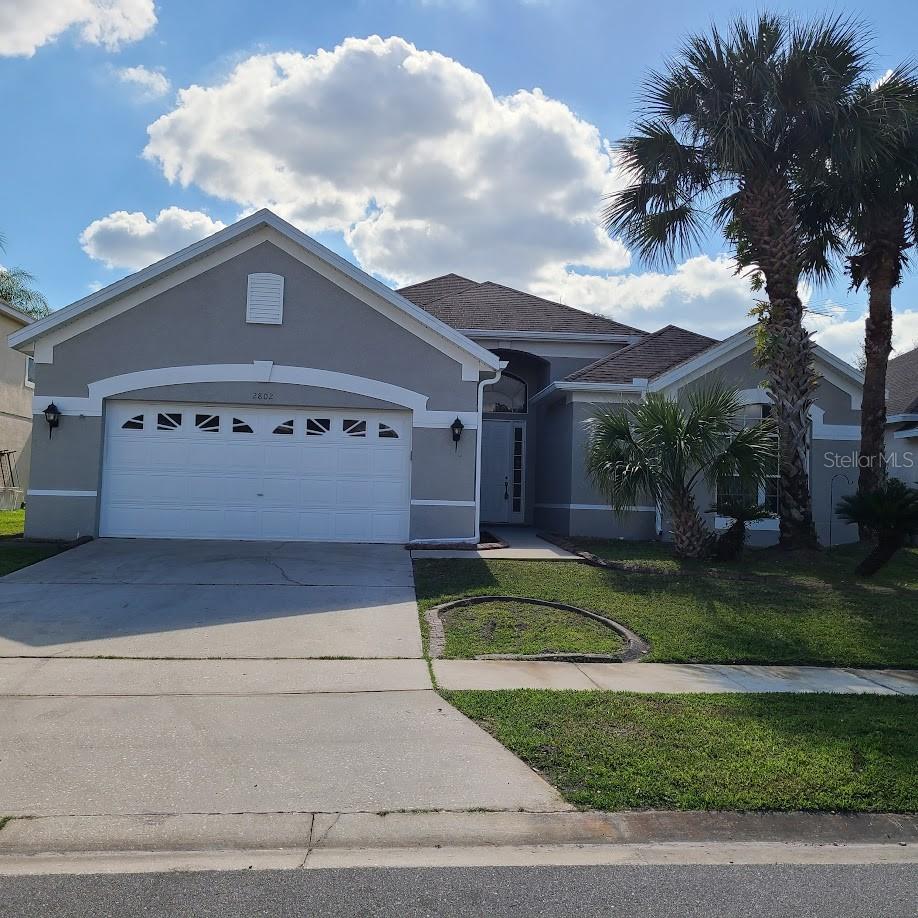 Details for 2802 Baywood Lane, KISSIMMEE, FL 34746