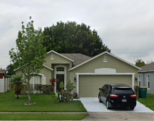 Details for 2519 Quail Park Terrace, KISSIMMEE, FL 34743