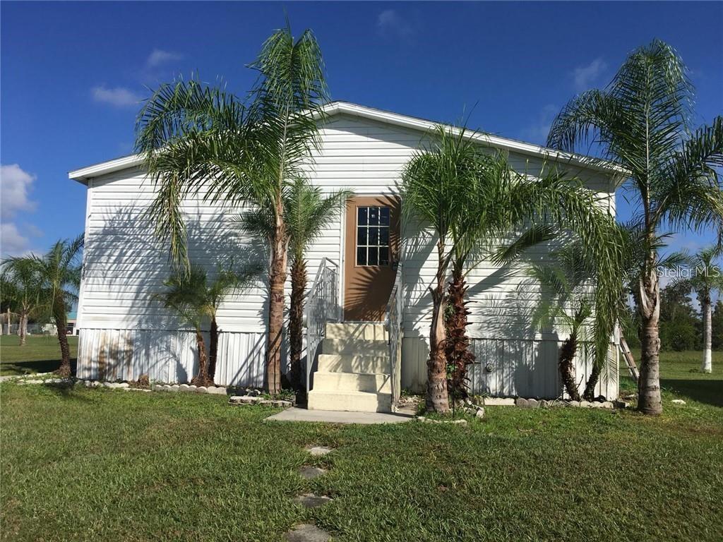 Details for 313 Evandee Court, KISSIMMEE, FL 34758