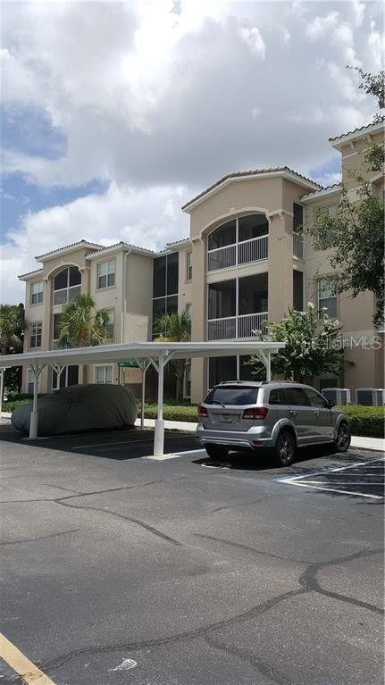 Details for 3001 Laurel Park Lane 201, KISSIMMEE, FL 34741