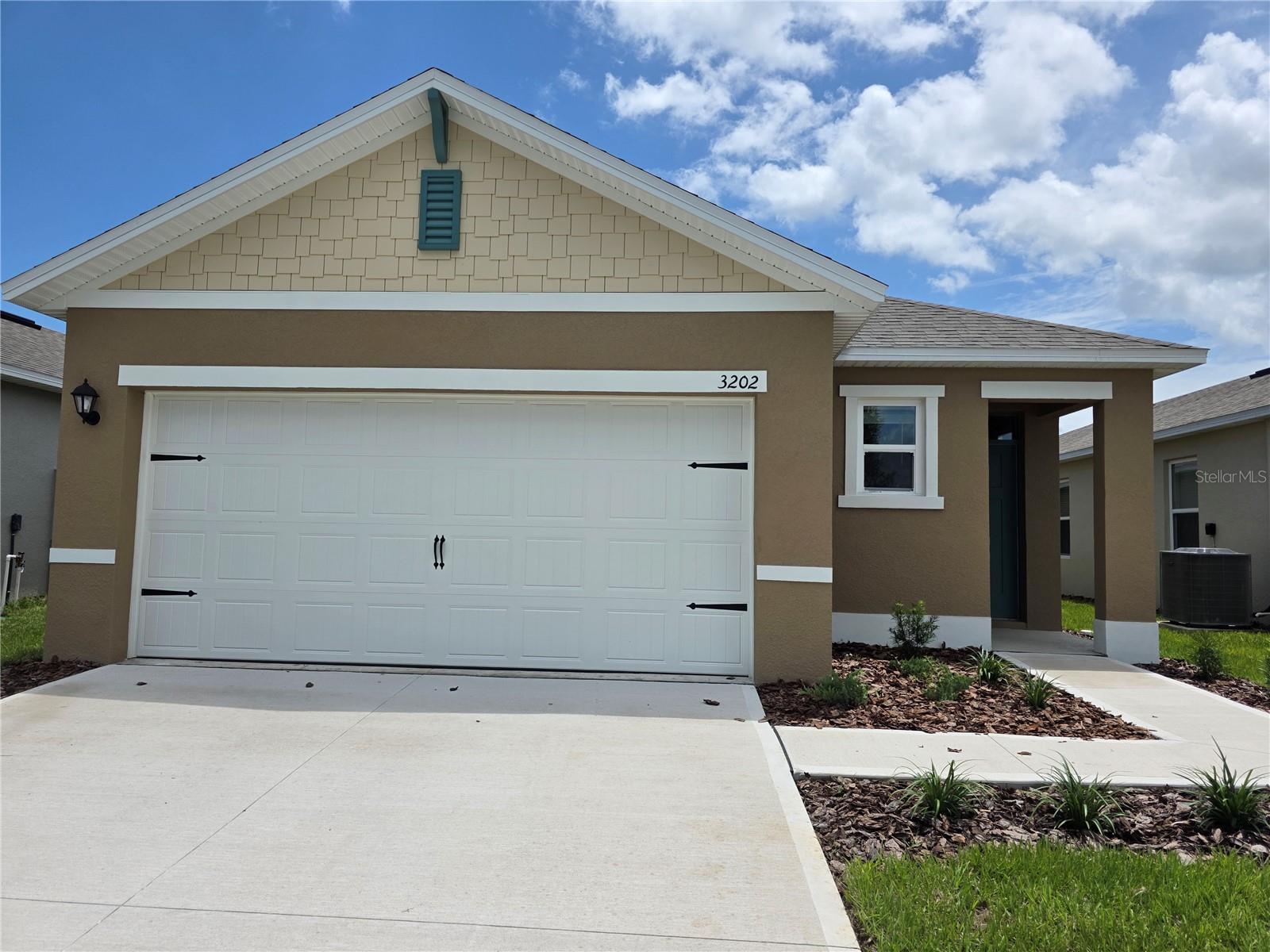Details for 3202 Partington Boulevard, DAVENPORT, FL 33837