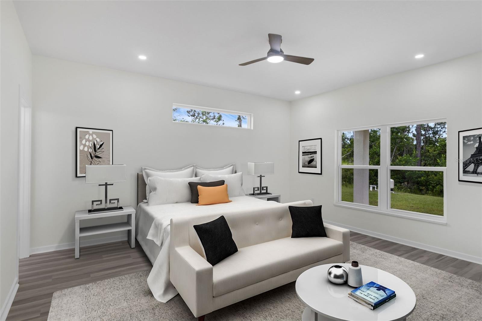 Image 15 of 60 For 7539 Bernal Street