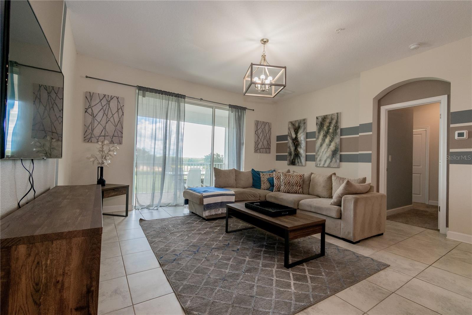 Image 7 of 38 For 527 Ocean Course Avenue 527