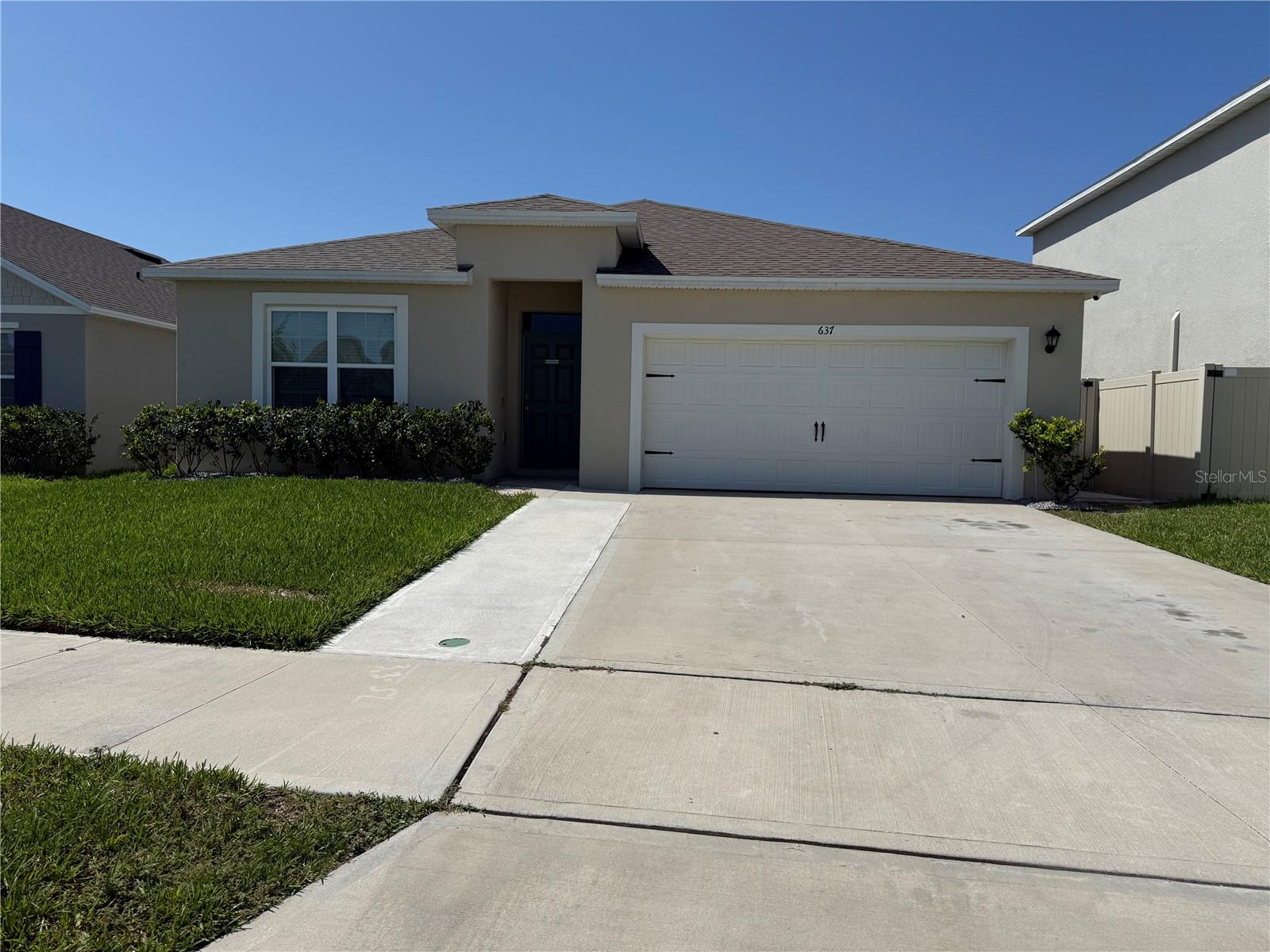 Details for 637 Talisi Loop, ST CLOUD, FL 34771
