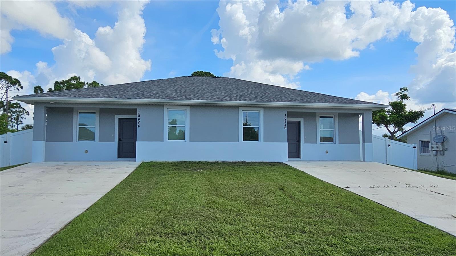 Details for 10446 Kidron Avenue, ENGLEWOOD, FL 34224