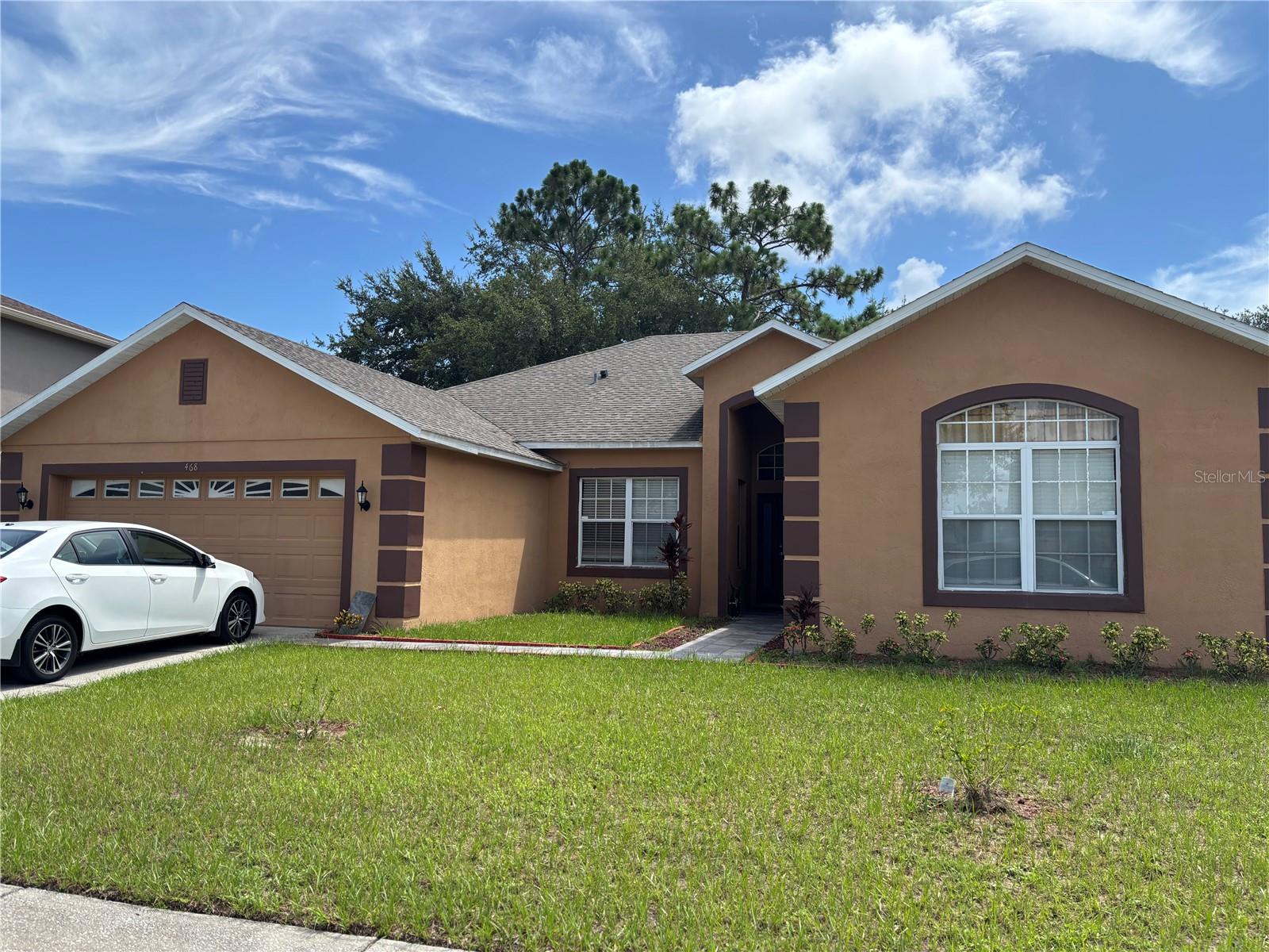 Details for 468 Acacia Tree Way, KISSIMMEE, FL 34758