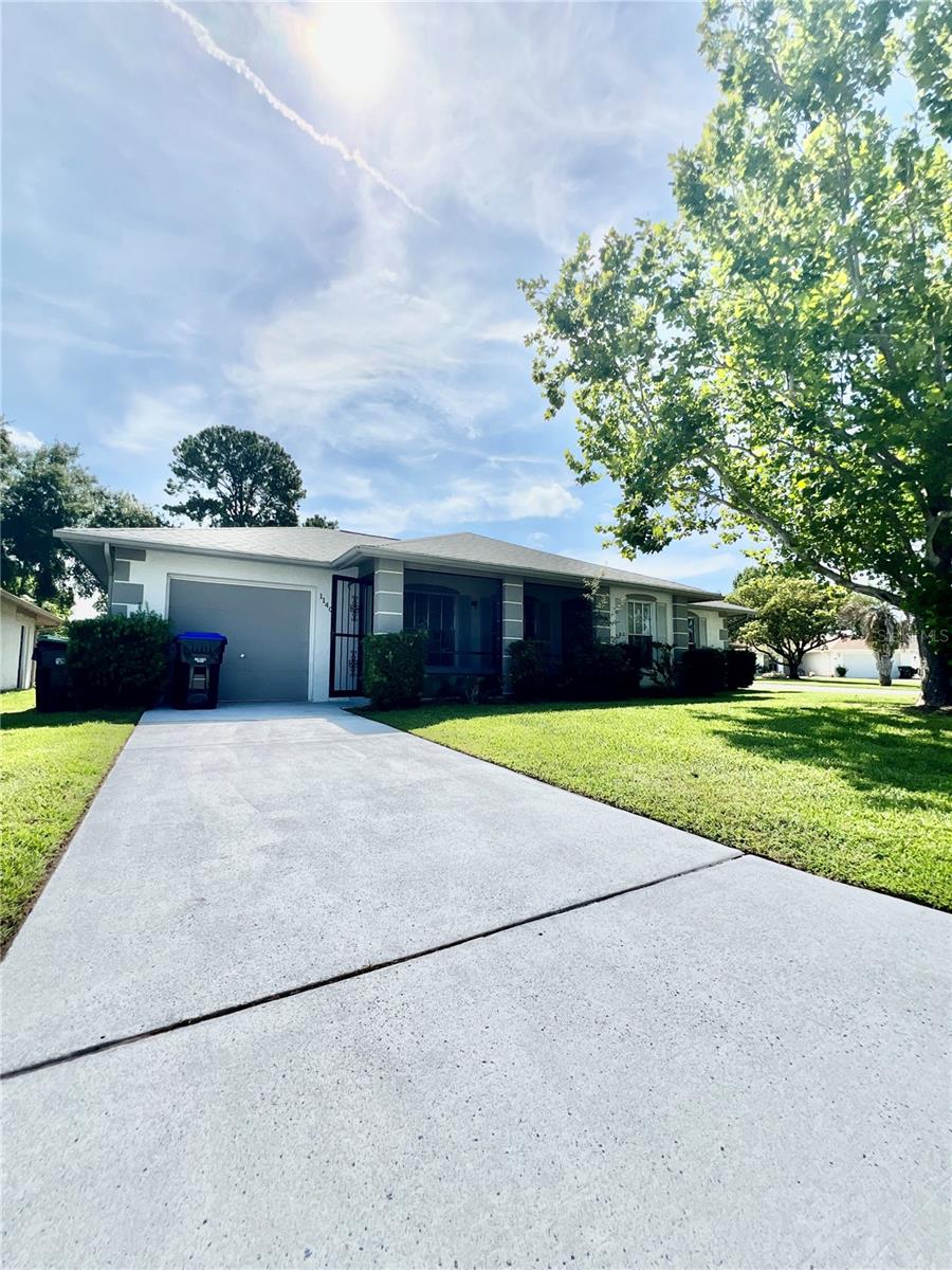 Details for 11407 Splitwood Lane, ORLANDO, FL 32821