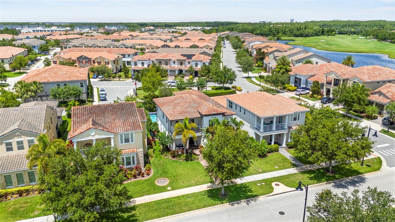 Image 6 of 76 For 10067 Mere Parkway