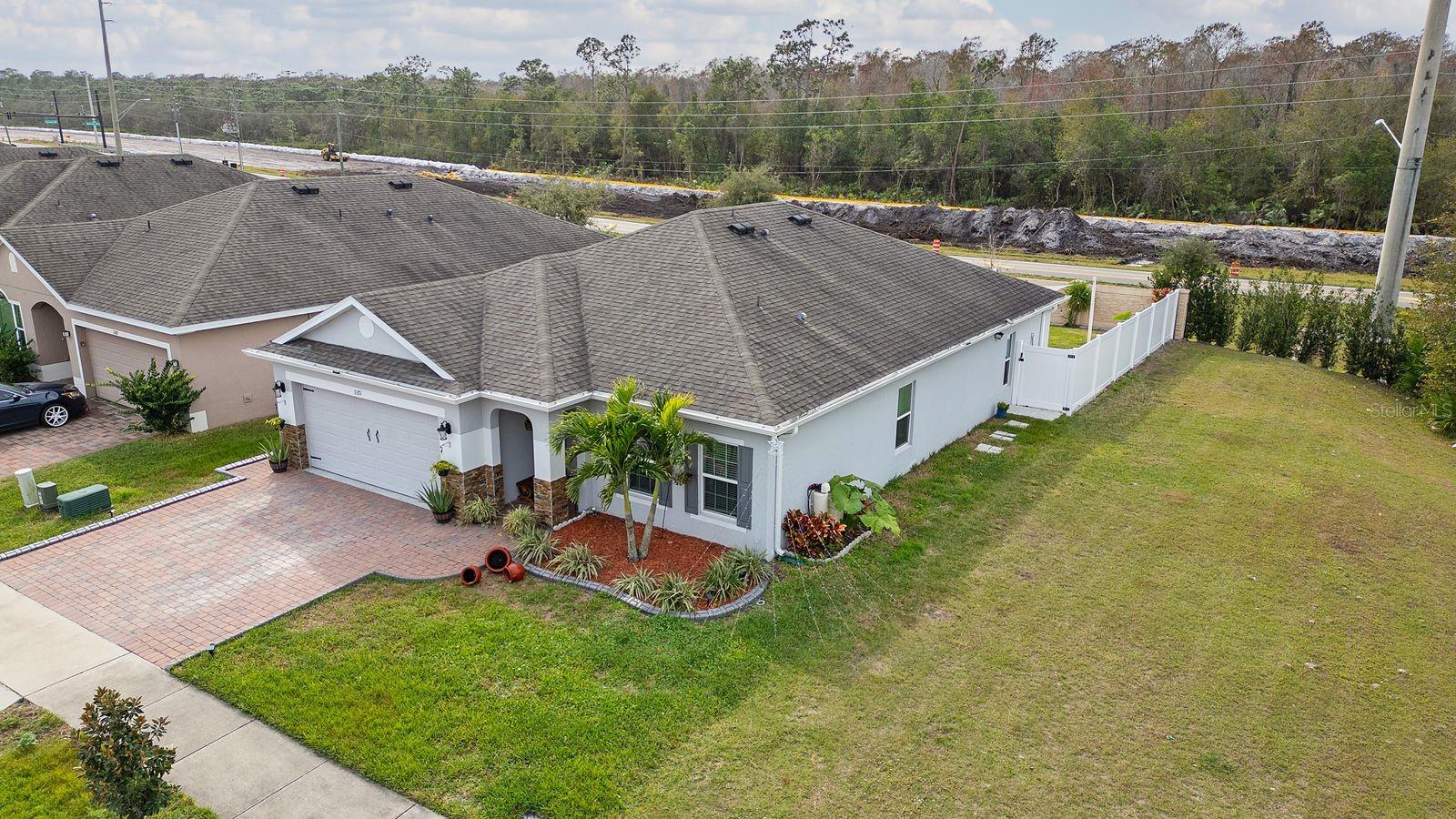 Image 3 of 38 For 3371 Reedy Glen Drive