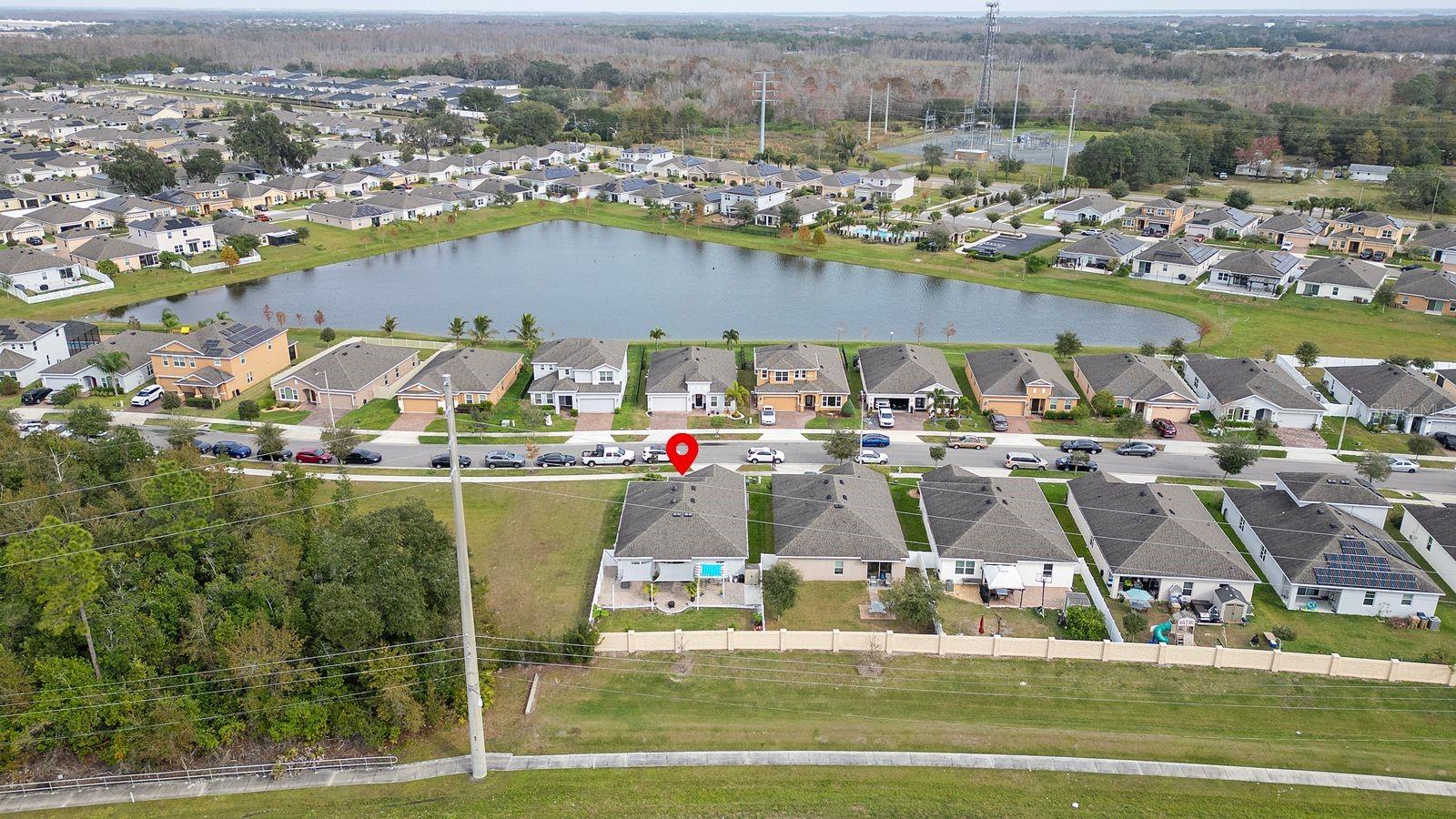Image 9 of 38 For 3371 Reedy Glen Drive