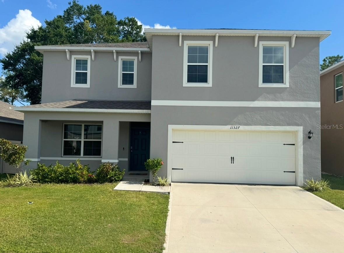 Details for 11327 Amber Ridge Drive, ZELLWOOD, FL 32798