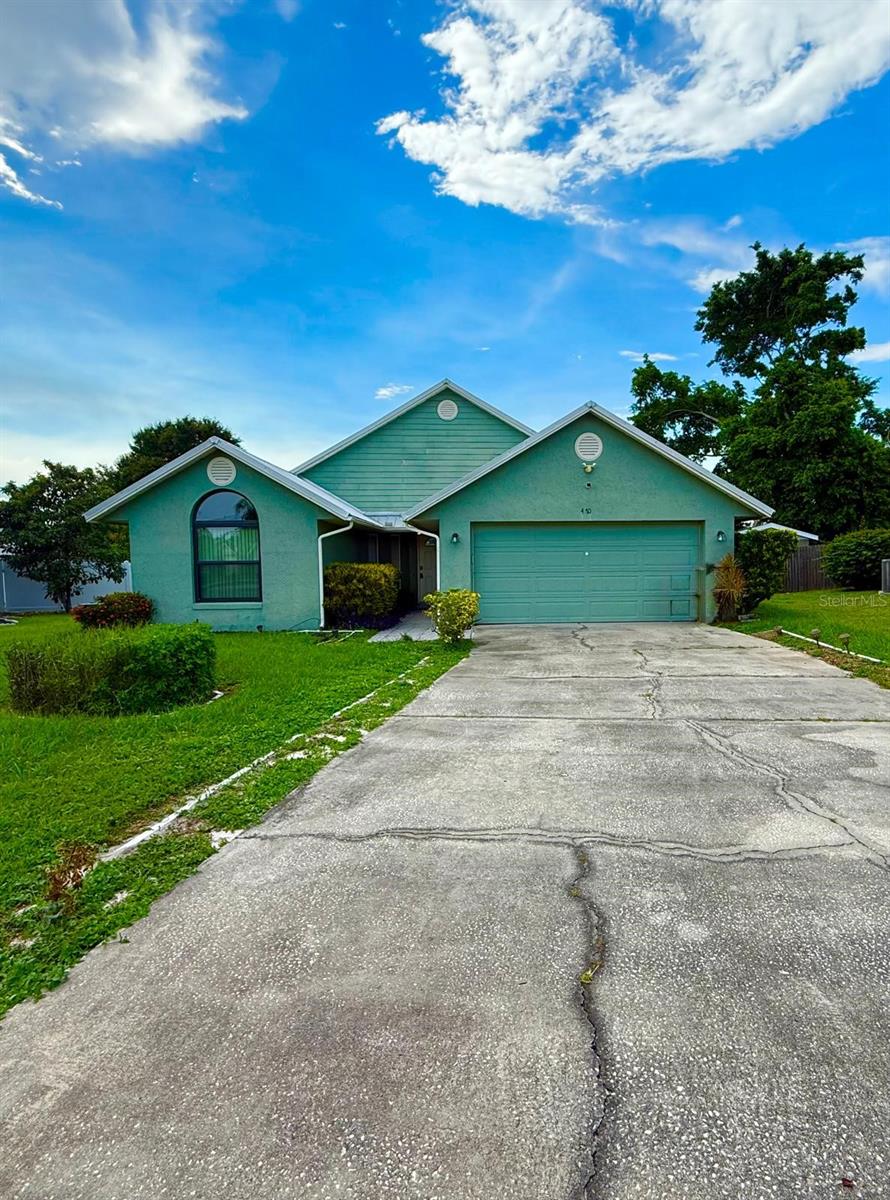 Details for 470 Daisy Way, WINTER HAVEN, FL 33884