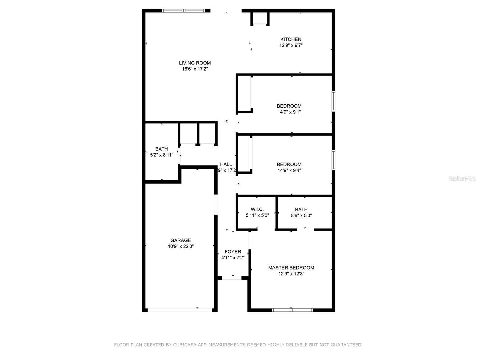 Image 23 of 25 For 1004 Embrun Court A&b