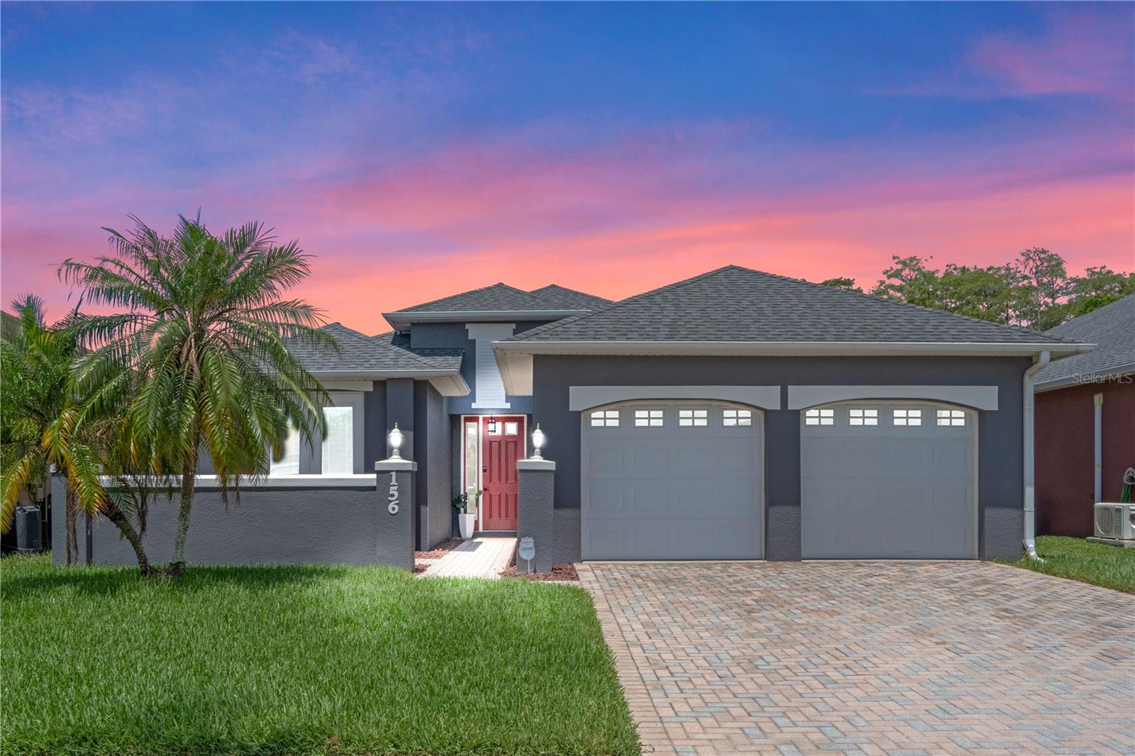 Image 2 of 68 For 156 Magic Landings Boulevard